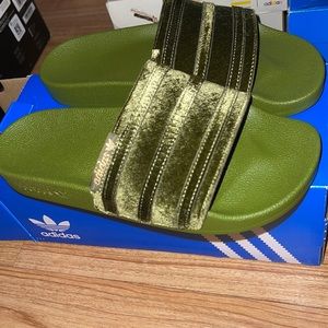 Adidas Woman Sandal